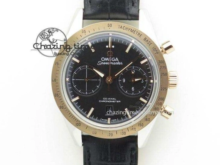 0123 Seamaster Diver 300M ZF 1:1 Best Edition Green Ceramic Green Dial on SS Bracelet A BestValue 7825